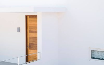 Comment sécuriser sa porte d’entrée ?