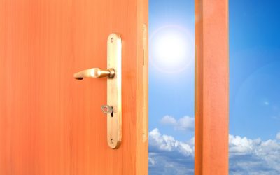 4 CONSEILS QUI FONCTIONNENT POUR ENTRETENIR VOTRE SERRURE DE PORTE D’ENTRÉE